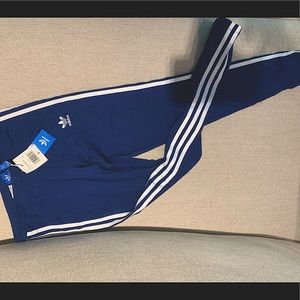 Adidas work out pant legging
